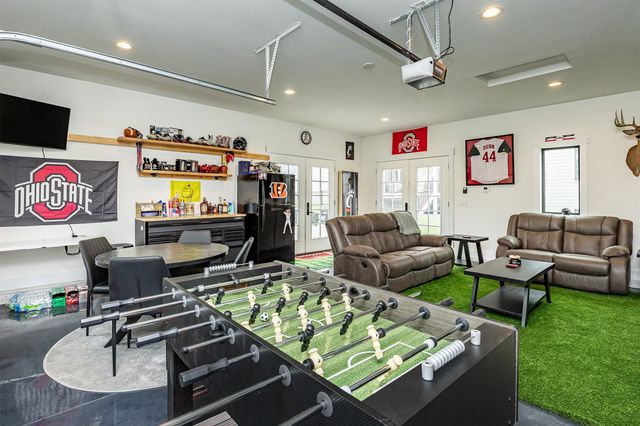 1016 W Aspen Ridge Circle, Polk City, IA 50226