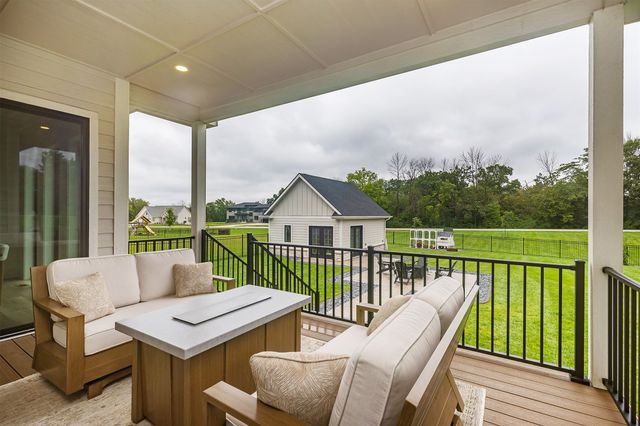 1016 W Aspen Ridge Circle, Polk City, IA 50226