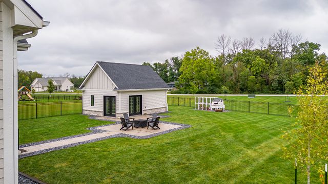 1016 W Aspen Ridge Circle, Polk City, IA 50226