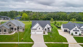 1016 W Aspen Ridge Circle, Polk City, IA 50226