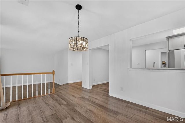 1608 Lake Knoll Drive 1A, Lake St Louis, MO 63367