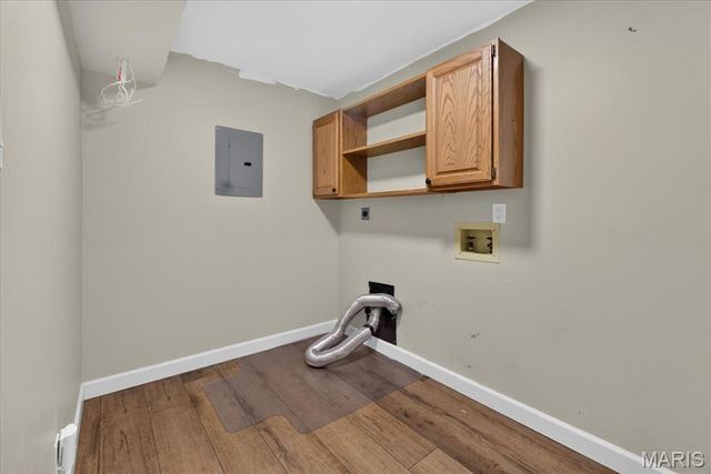 1608 Lake Knoll Drive 1A, Lake St Louis, MO 63367