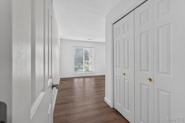 1608 Lake Knoll Drive 1A, Lake St Louis, MO 63367