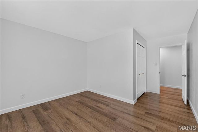 1608 Lake Knoll Drive 1A, Lake St Louis, MO 63367