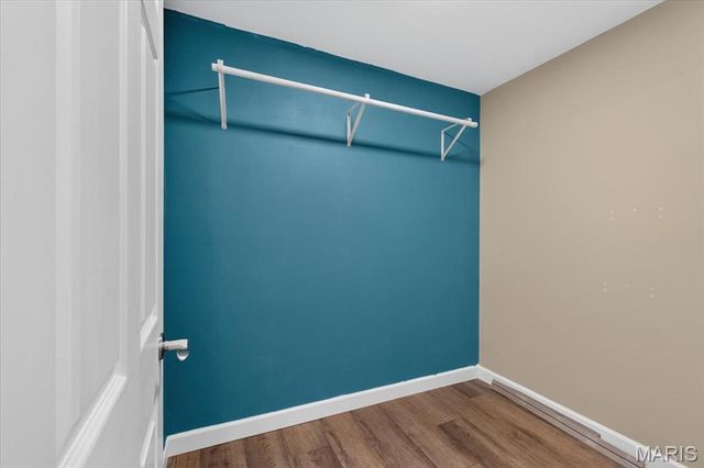 1608 Lake Knoll Drive 1A, Lake St Louis, MO 63367