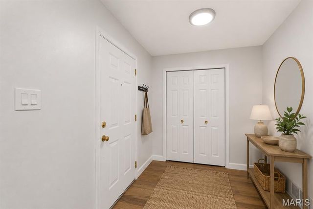 1608 Lake Knoll Drive 1A, Lake St Louis, MO 63367