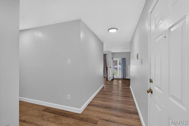 1608 Lake Knoll Drive 1A, Lake St Louis, MO 63367