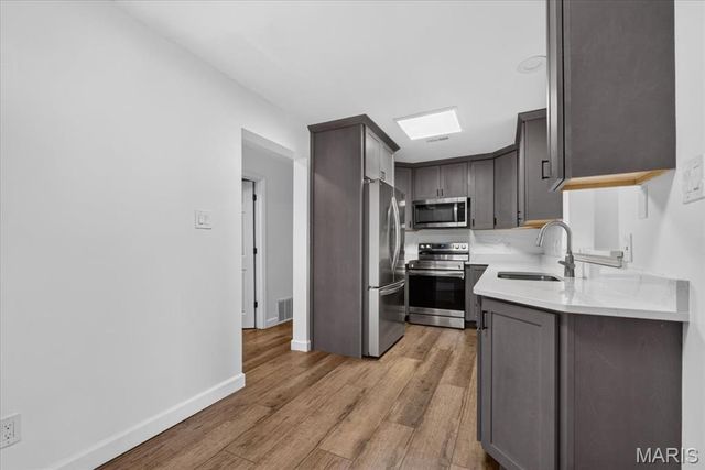 1608 Lake Knoll Drive 1A, Lake St Louis, MO 63367