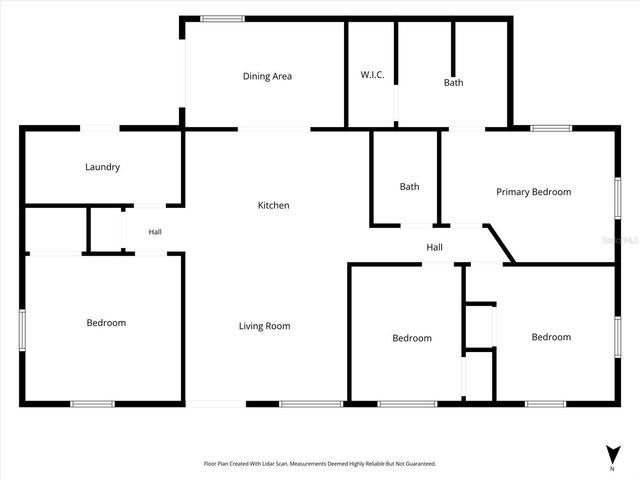 4104 W MONTGOMERY TERRACE, Tampa, FL 33616