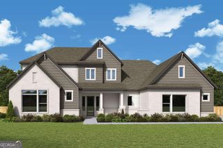 7580 Willow Walk Lane, Cumming, GA 30028