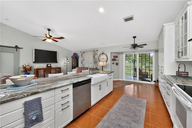 16074 Overdale CT, Punta Gorda, FL 33955
