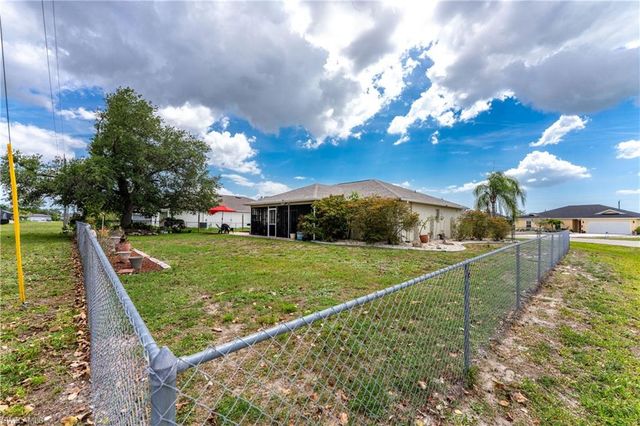 16074 Overdale CT, Punta Gorda, FL 33955