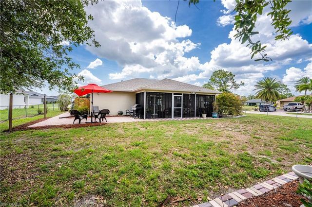 16074 Overdale CT, Punta Gorda, FL 33955