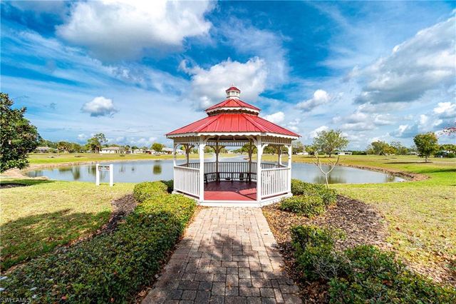 16074 Overdale CT, Punta Gorda, FL 33955