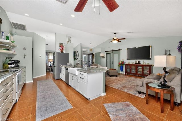16074 Overdale CT, Punta Gorda, FL 33955