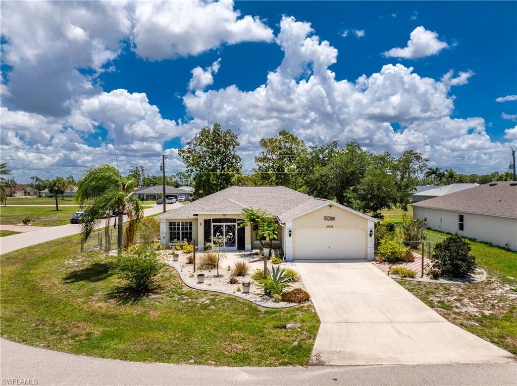 16074 Overdale CT, Punta Gorda, FL 33955