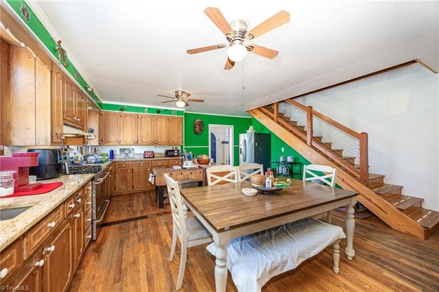 827 Shell Road, Thomasville, NC 27360