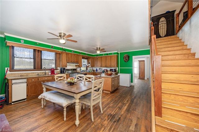 827 Shell Road, Thomasville, NC 27360