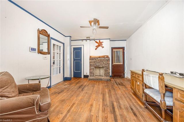 827 Shell Road, Thomasville, NC 27360