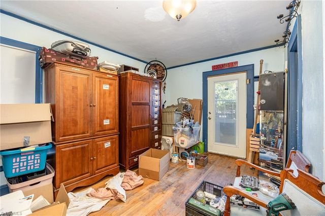 827 Shell Road, Thomasville, NC 27360