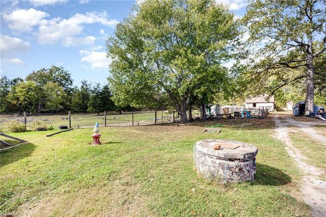 827 Shell Road, Thomasville, NC 27360