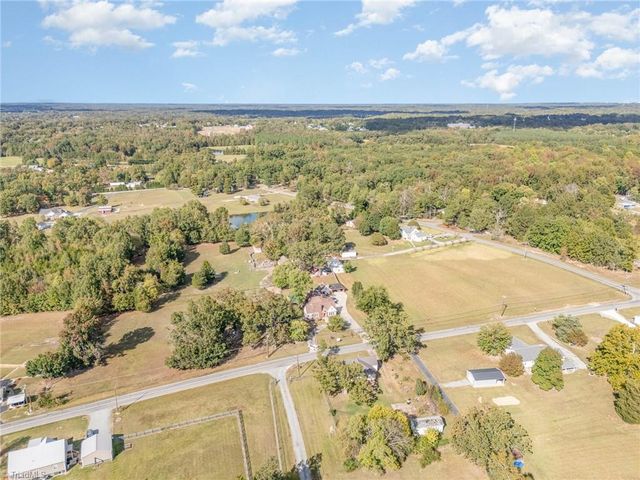 827 Shell Road, Thomasville, NC 27360