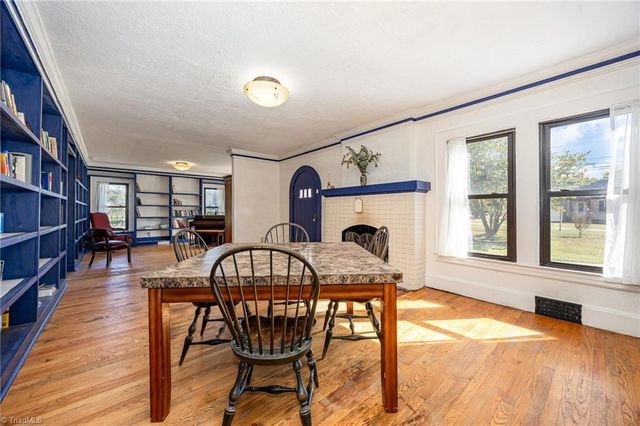 827 Shell Road, Thomasville, NC 27360