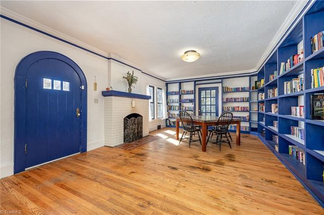 827 Shell Road, Thomasville, NC 27360