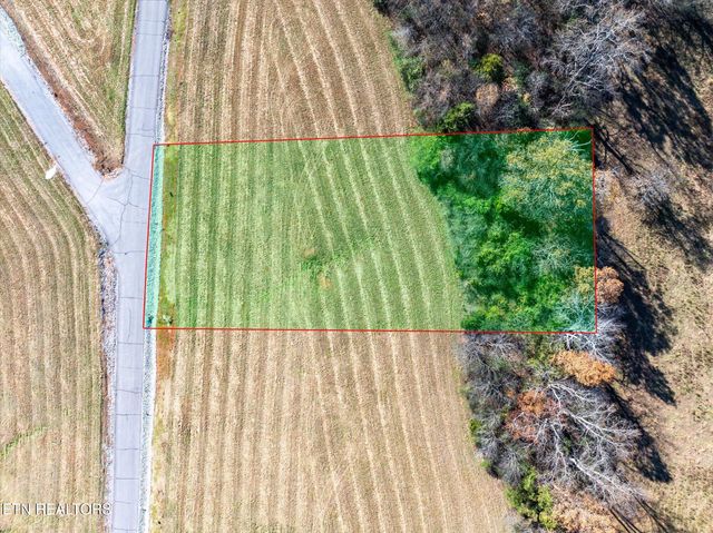 Lot 65 The Gates Drive, Decatur, TN 37322