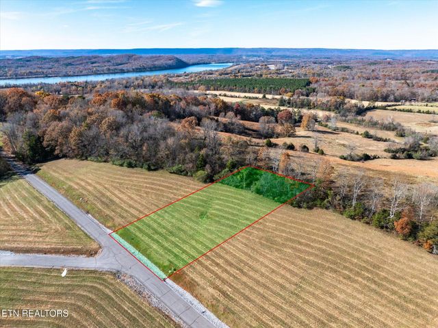 Lot 65 The Gates Drive, Decatur, TN 37322