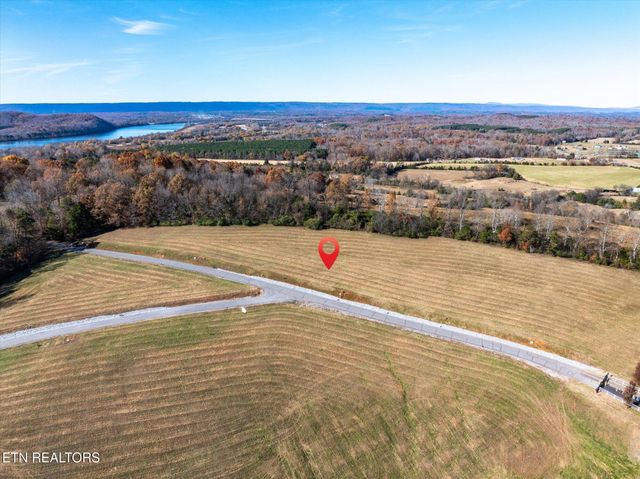 Lot 65 The Gates Drive, Decatur, TN 37322