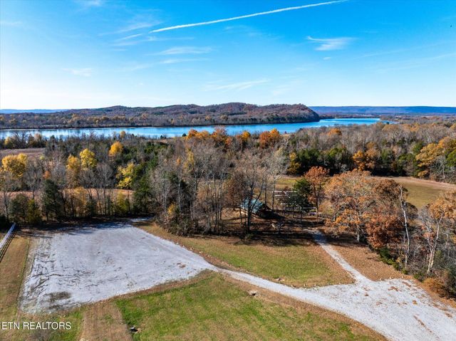 Lot 65 The Gates Drive, Decatur, TN 37322