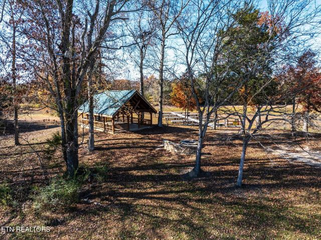 Lot 65 The Gates Drive, Decatur, TN 37322