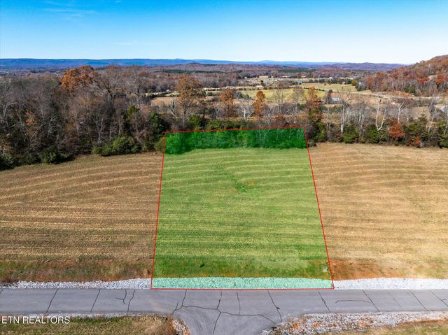 Lot 65 The Gates Drive, Decatur, TN 37322