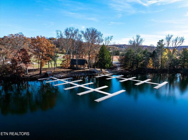 Lot 65 The Gates Drive, Decatur, TN 37322