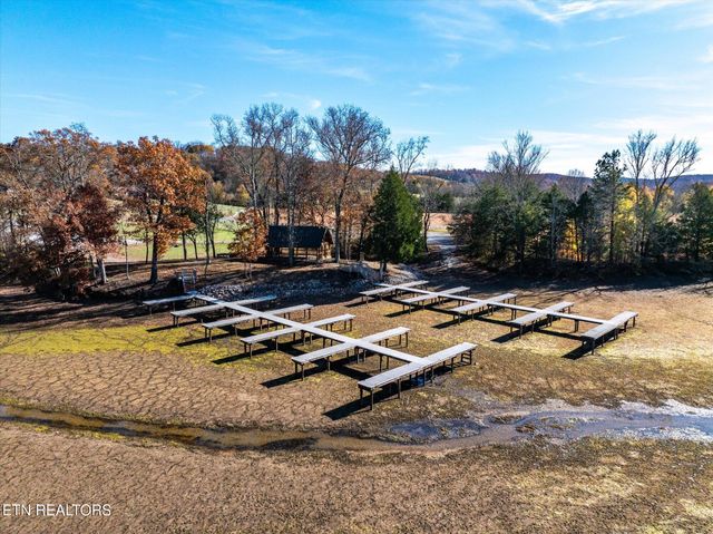 Lot 65 The Gates Drive, Decatur, TN 37322