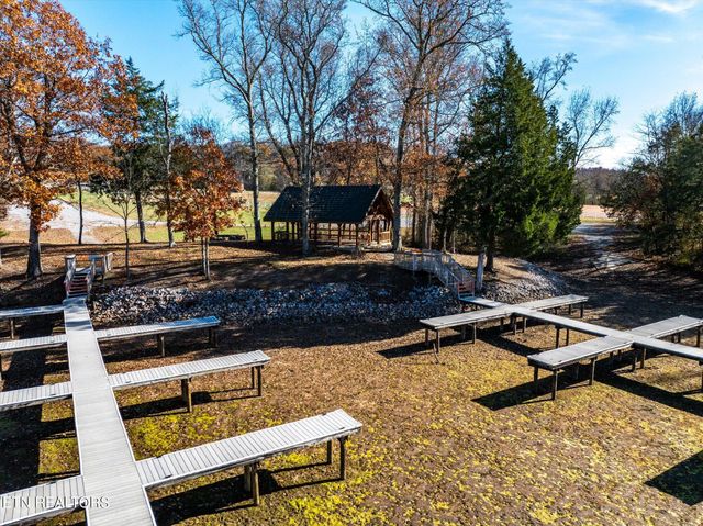 Lot 65 The Gates Drive, Decatur, TN 37322