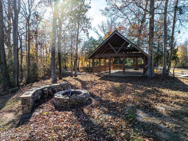 Lot 65 The Gates Drive, Decatur, TN 37322