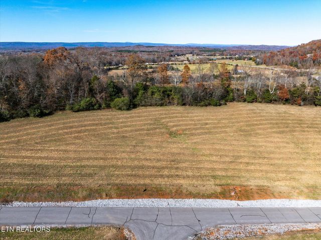 Lot 65 The Gates Drive, Decatur, TN 37322