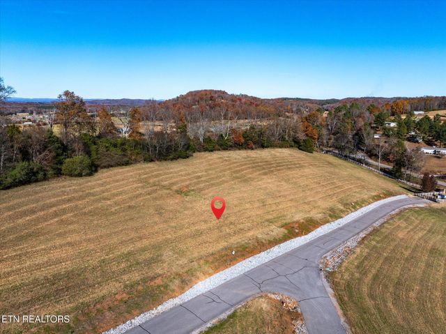 Lot 65 The Gates Drive, Decatur, TN 37322