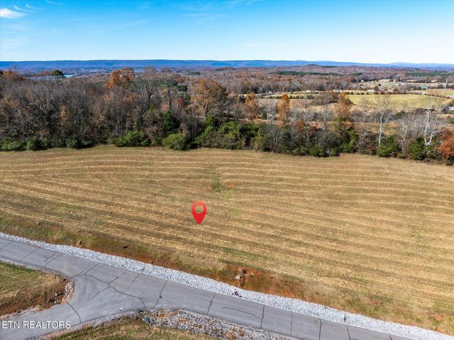 Lot 65 The Gates Drive, Decatur, TN 37322