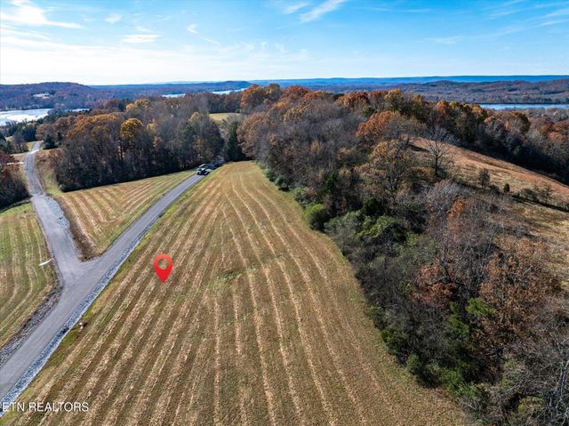 Lot 65 The Gates Drive, Decatur, TN 37322