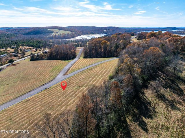 Lot 65 The Gates Drive, Decatur, TN 37322