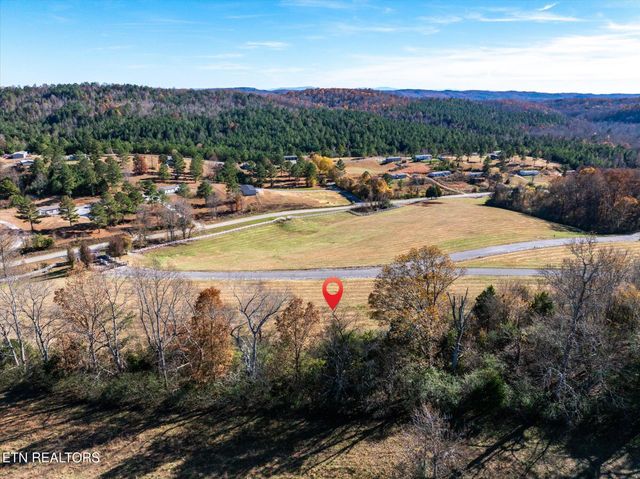 Lot 65 The Gates Drive, Decatur, TN 37322