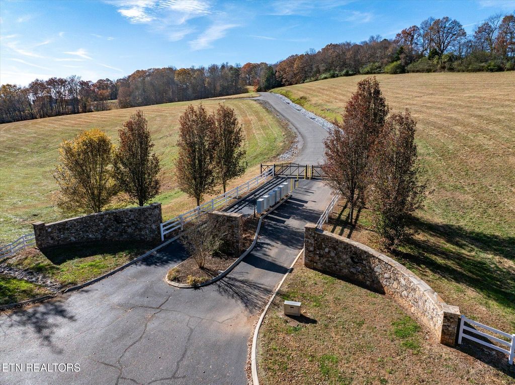Lot 65 The Gates Drive, Decatur, TN 37322