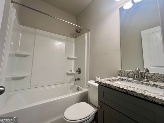 516 Tenney Nelson Road, Grantville, GA 30220