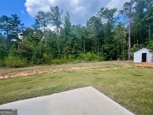 516 Tenney Nelson Road, Grantville, GA 30220