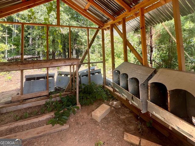 516 Tenney Nelson Road, Grantville, GA 30220