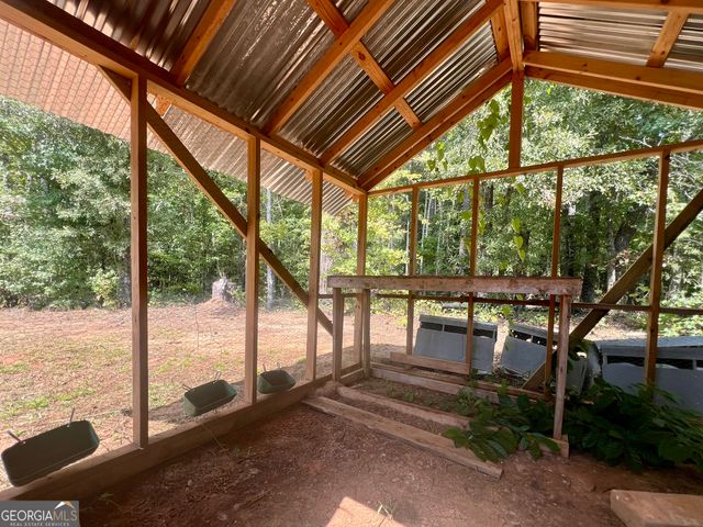 516 Tenney Nelson Road, Grantville, GA 30220