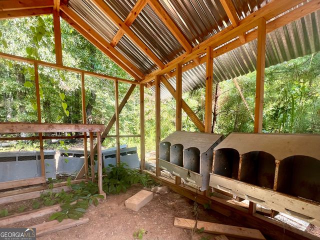 516 Tenney Nelson Road, Grantville, GA 30220